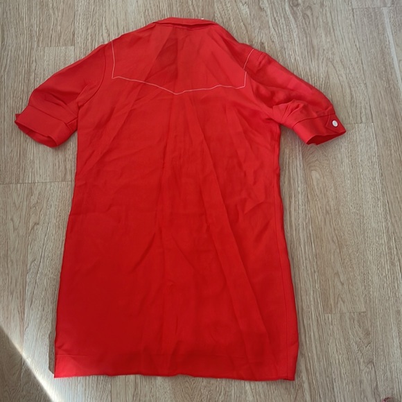 Sandro Kings dress size 42 - Picture 8 of 11